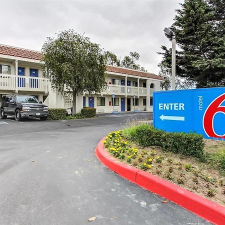 Motel 6-Salinas, Ca - North Monterey Area Buitenkant foto