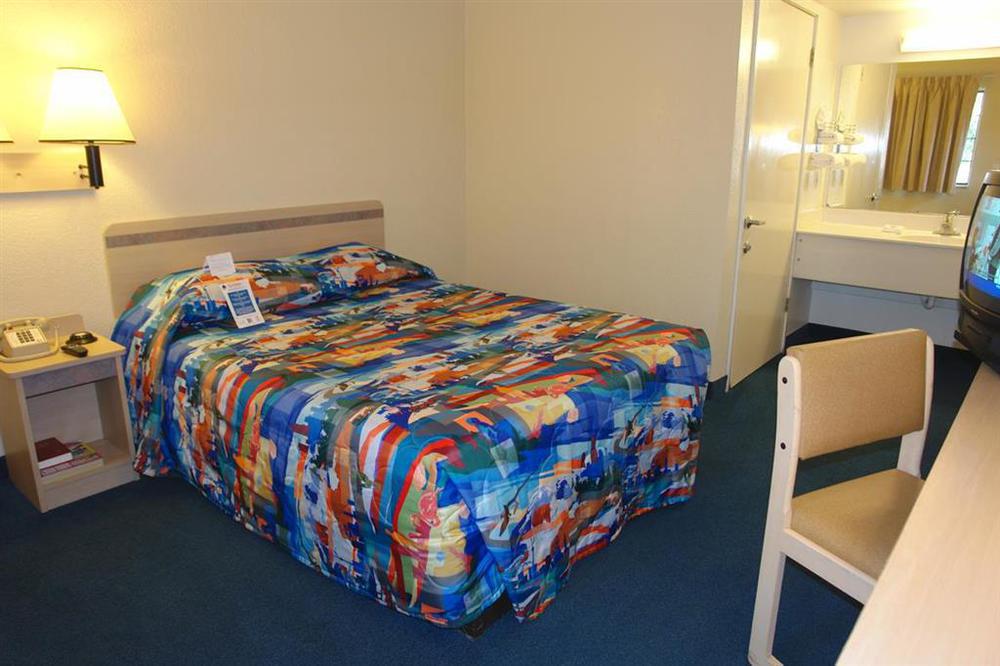 Motel 6-Salinas, Ca - North Monterey Area Kamer foto