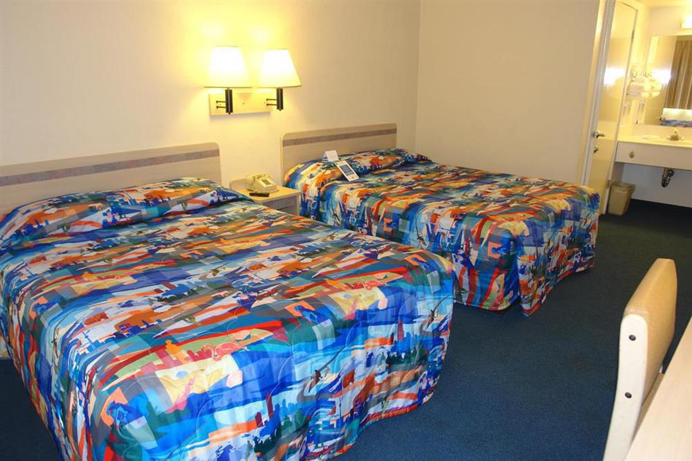 Motel 6-Salinas, Ca - North Monterey Area Kamer foto